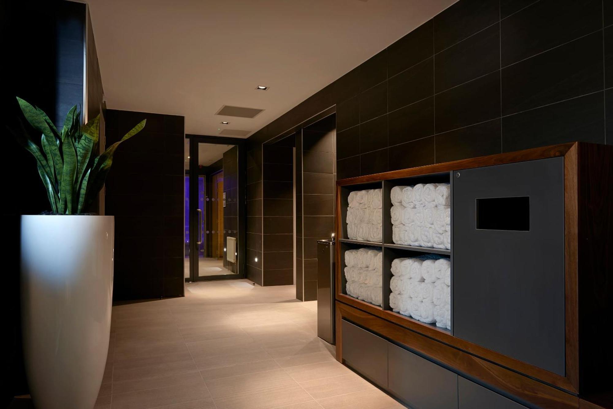 Innside By Melia Manchester — Fotos 3