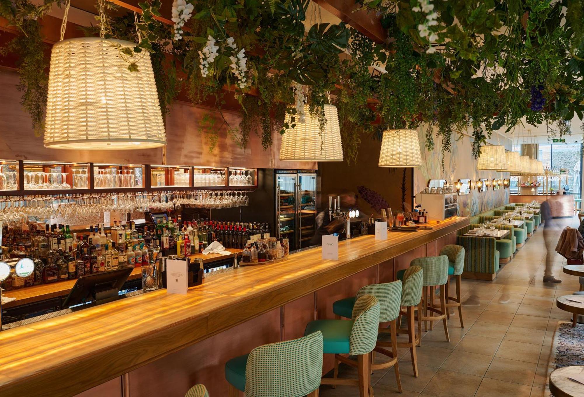 Innside By Melia Manchester, Manchester